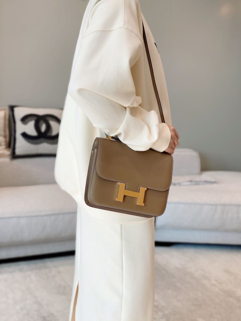 Hermes Constance Bags